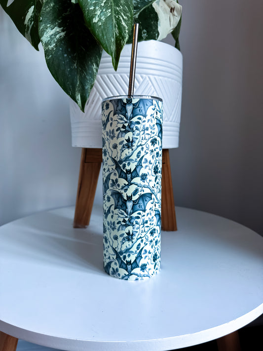 Bouteille Isotherme Fall Bats