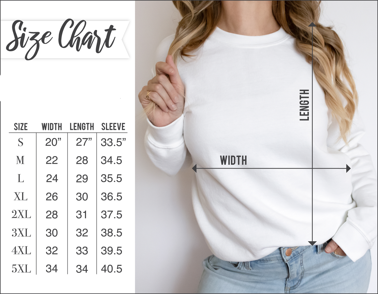 Éducatrices/Enseignante Cool Crewneck