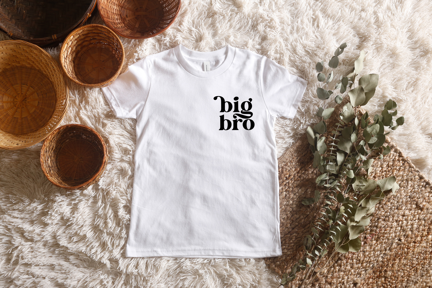 Big Bro T-Shirt