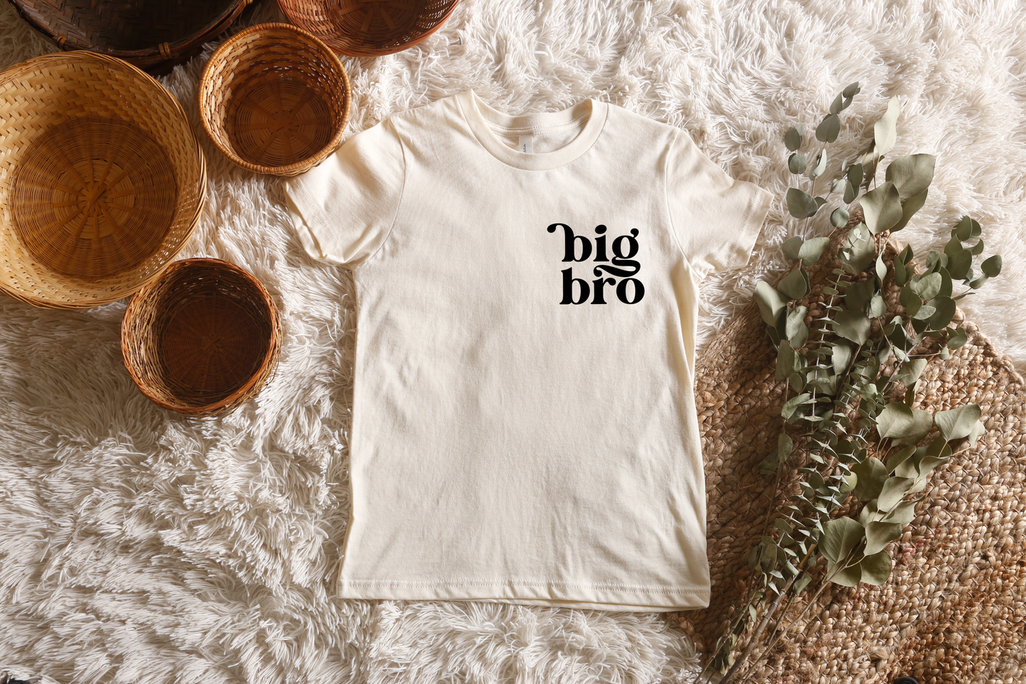 Big Bro T-Shirt