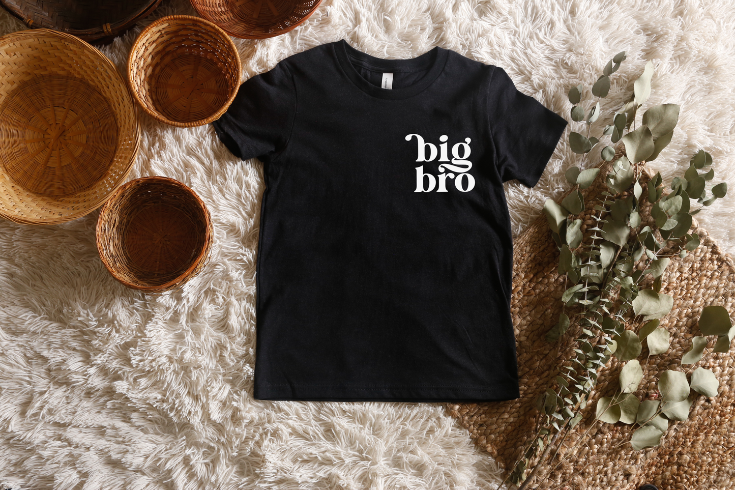 Big Bro T-Shirt