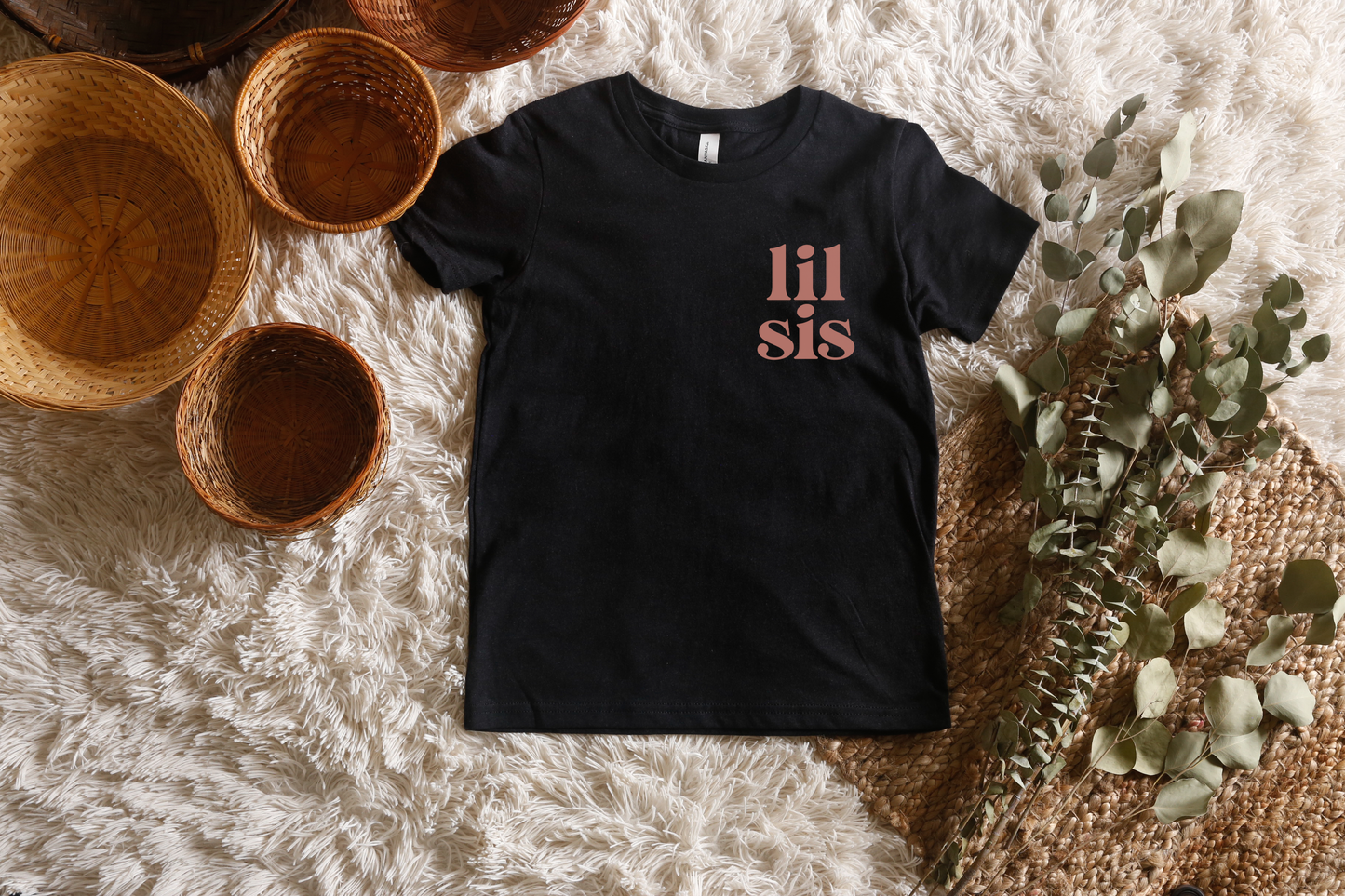 Lil Sis T-Shirt