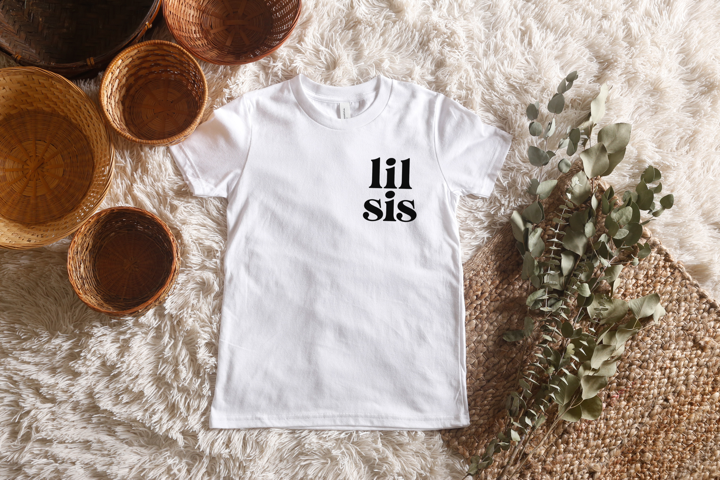 Lil Sis T-Shirt