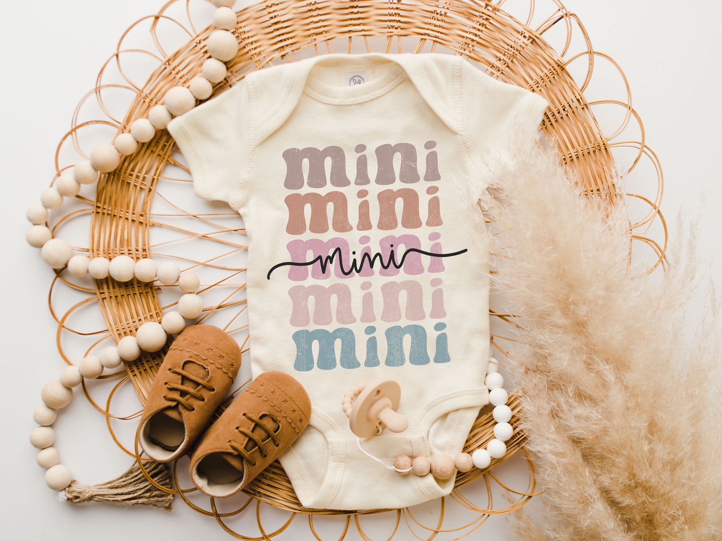 T-shirt/Onesie Mini