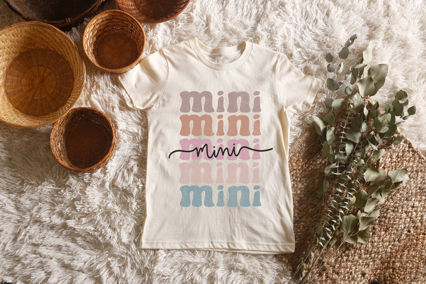 T-shirt/Onesie Mini